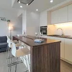 アパート 1 Bedroom Lovely In オステンド