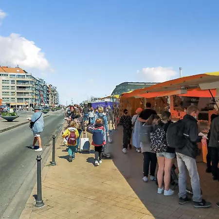 Lejlighed 1 Værelses Dejlig I